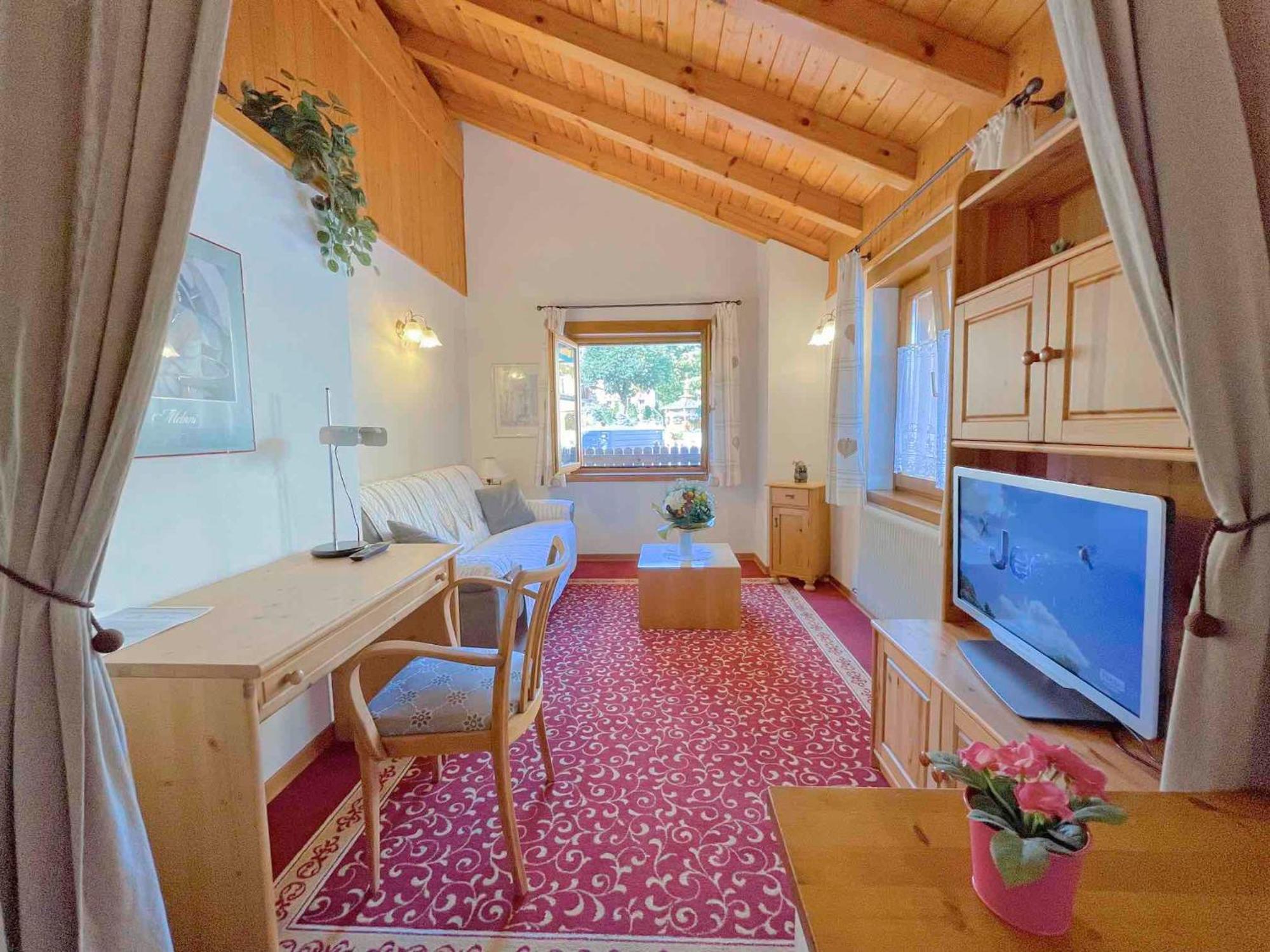 מולבנו Chalet Al Lago מראה חיצוני תמונה